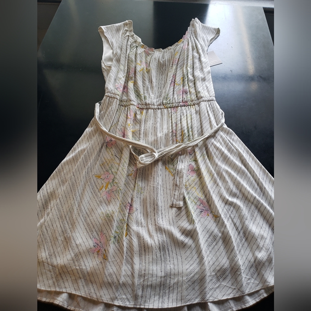 Lauren Conrad dress, L
